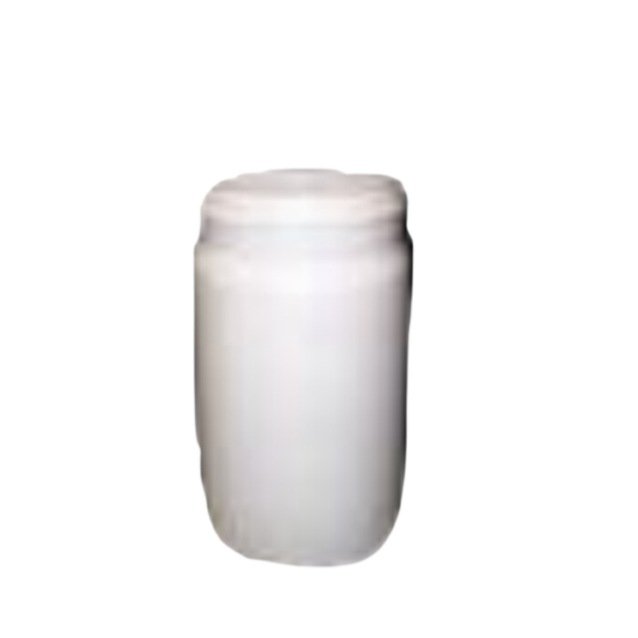 Wide Mouth Packer Jar HDPE